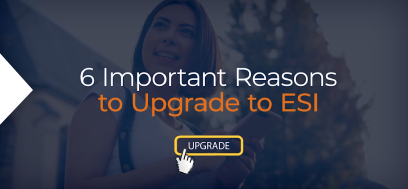 6 Important Reasons to Upgrade your EAP to an ESI EAP