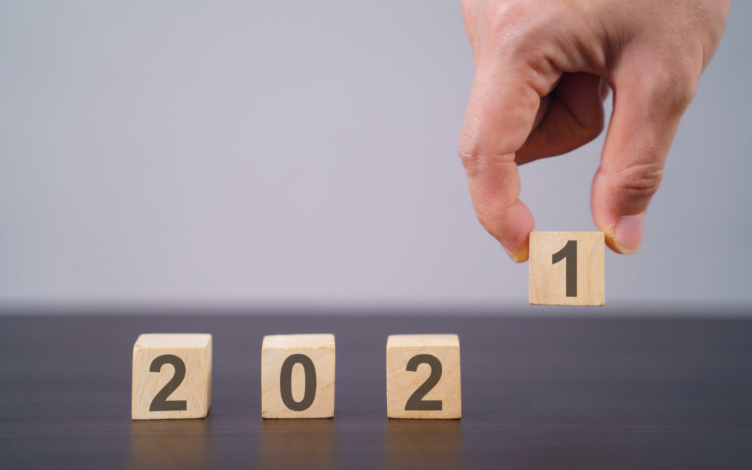 What’s ahead for HR trends in 2021?