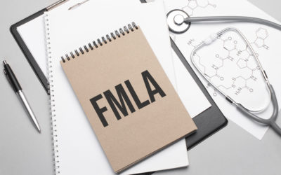 FMLA 2021 Update