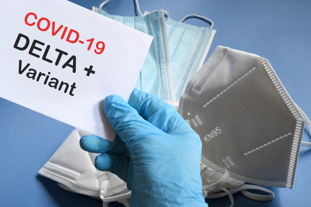 What you need to know about the Delta Variant (Covid-19)