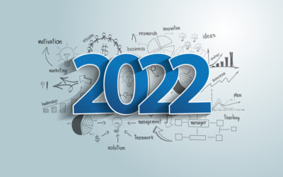 HR trends for 2022 and a recap of 2021
