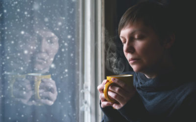Get help if you suffer from Seasonal Affective Disorder (S.A.D. )