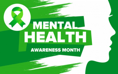 May is the month to raise your mental health awareness