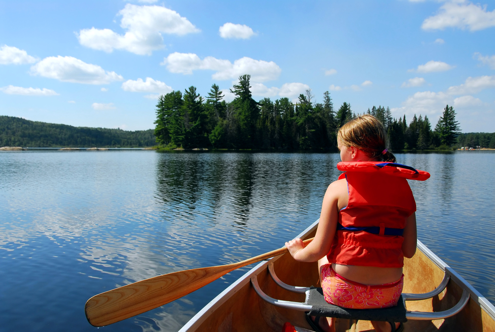 Summer wellness and safety in the great outdoors