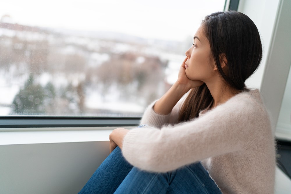 Down in the doldrums? It might be Seasonal Affective Disorder (S.A.D.)