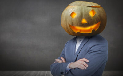 HR News Roundup: The Halloween Edition