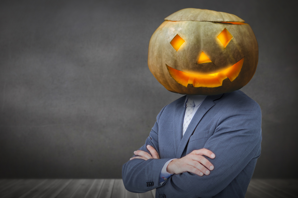 HR News Roundup: The Halloween Edition