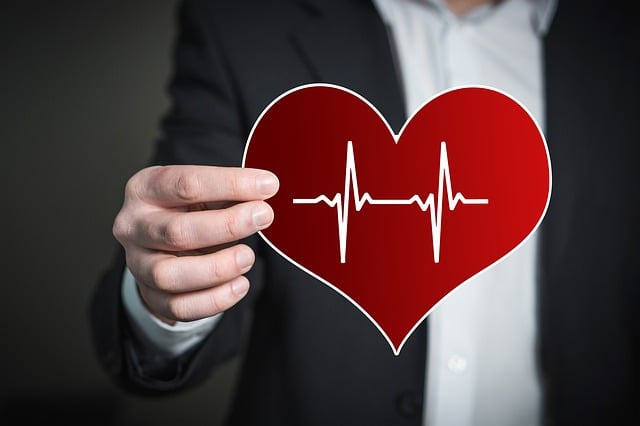 Heart Health: The Best Valentine’s Day Gift of All