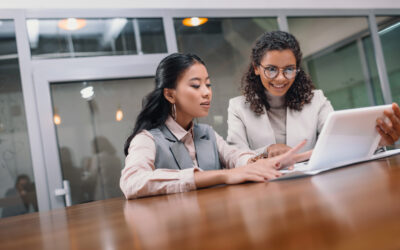 HR News Roundup: Trust, Taboo Topics, Talent & More