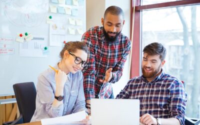 HR News Roundup: Leadership & Management, 6-Generation Workforce, and More