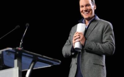 Happiness and success: Do we have things backwards?