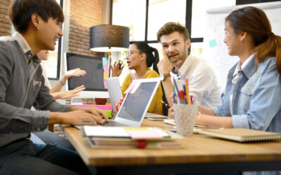 How’s the Psychological Safety in Your Workplace?