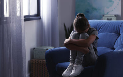 Preteen Suicides on the Rise