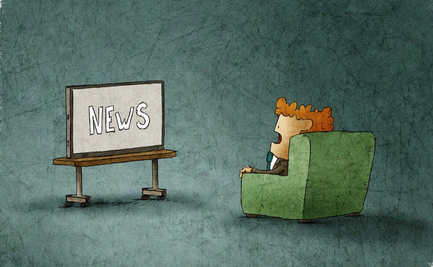 HR News Roundup: “Job Hugging,” the Cost of Anxiety, Financial Benefits, and More HR News