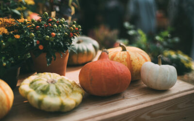 October Key Dates & Events for Employee Communications