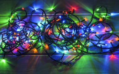 Don’t Get Tangled up in Holiday Debt!