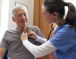 Beneficios para Cuidadores