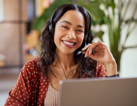 Consejería Telefónica