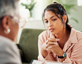 Consejería Personal