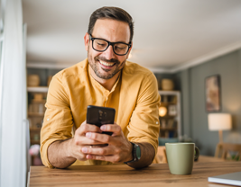 Aplicación Móvil del Programa de Asistencia al Empleado (EAP)