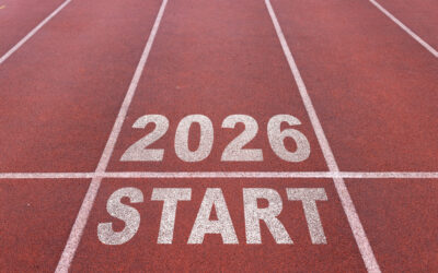 2026 New Years Resolutions