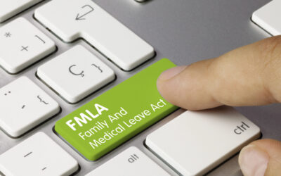2026 FMLA Update: News Recap & Legal Insight