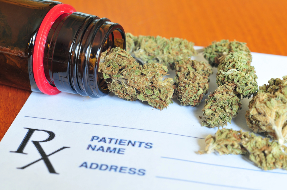 What Cannabis Reclassification Means for Employers