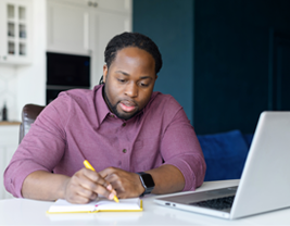 Training & Personal Development