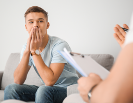 Personal Counseling