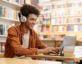 Self-help Resources