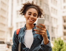 RAP Mobile Website App