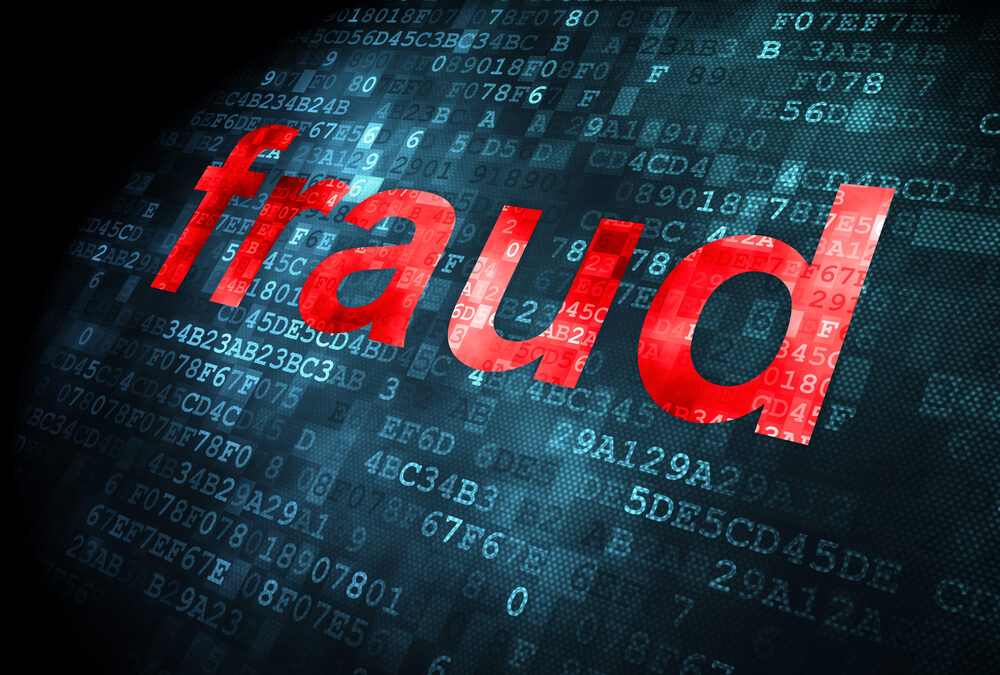 Preventing Fraud and Identity Theft