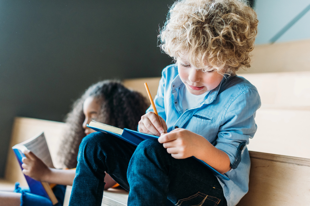A Parent’s Guide to Back-to-School Success